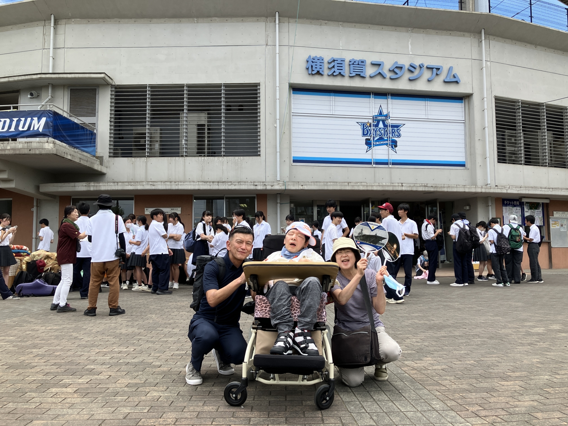 夏だ！高校野球神奈川大会！！