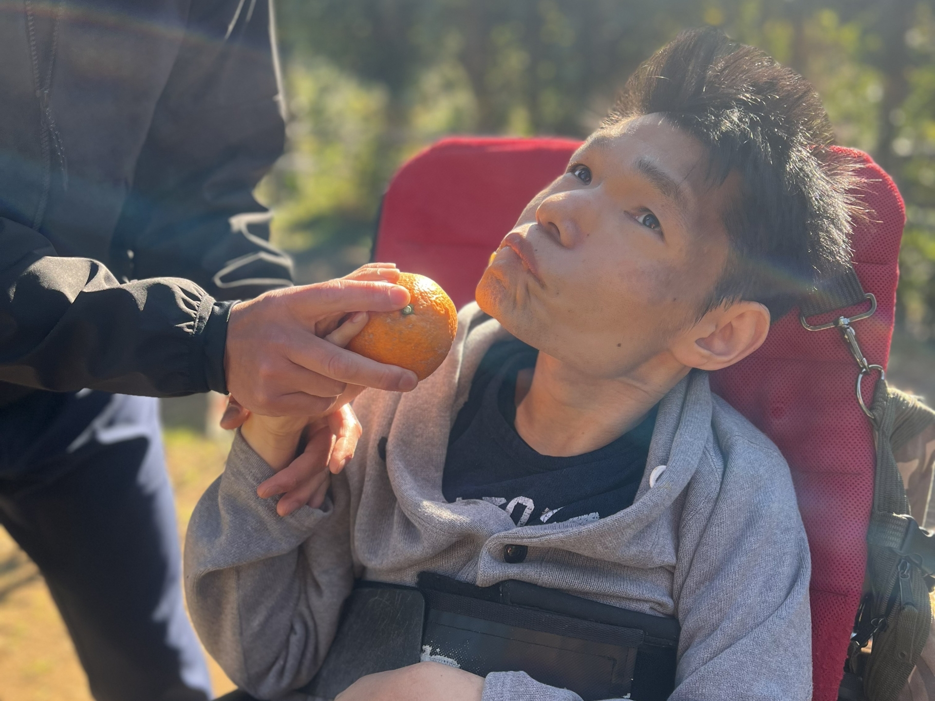 三浦海岸満喫旅へ!!