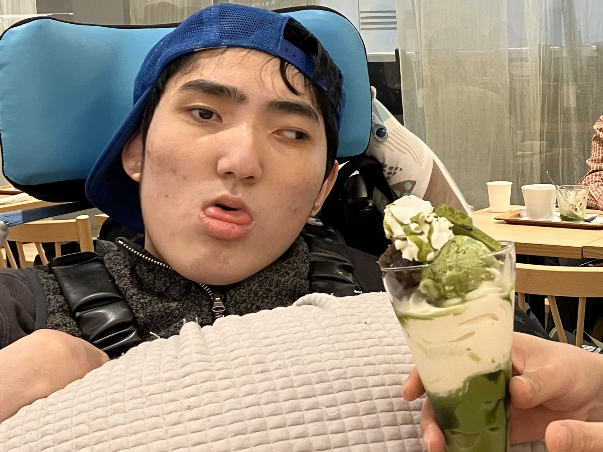 京急百貨店に行ってきました！