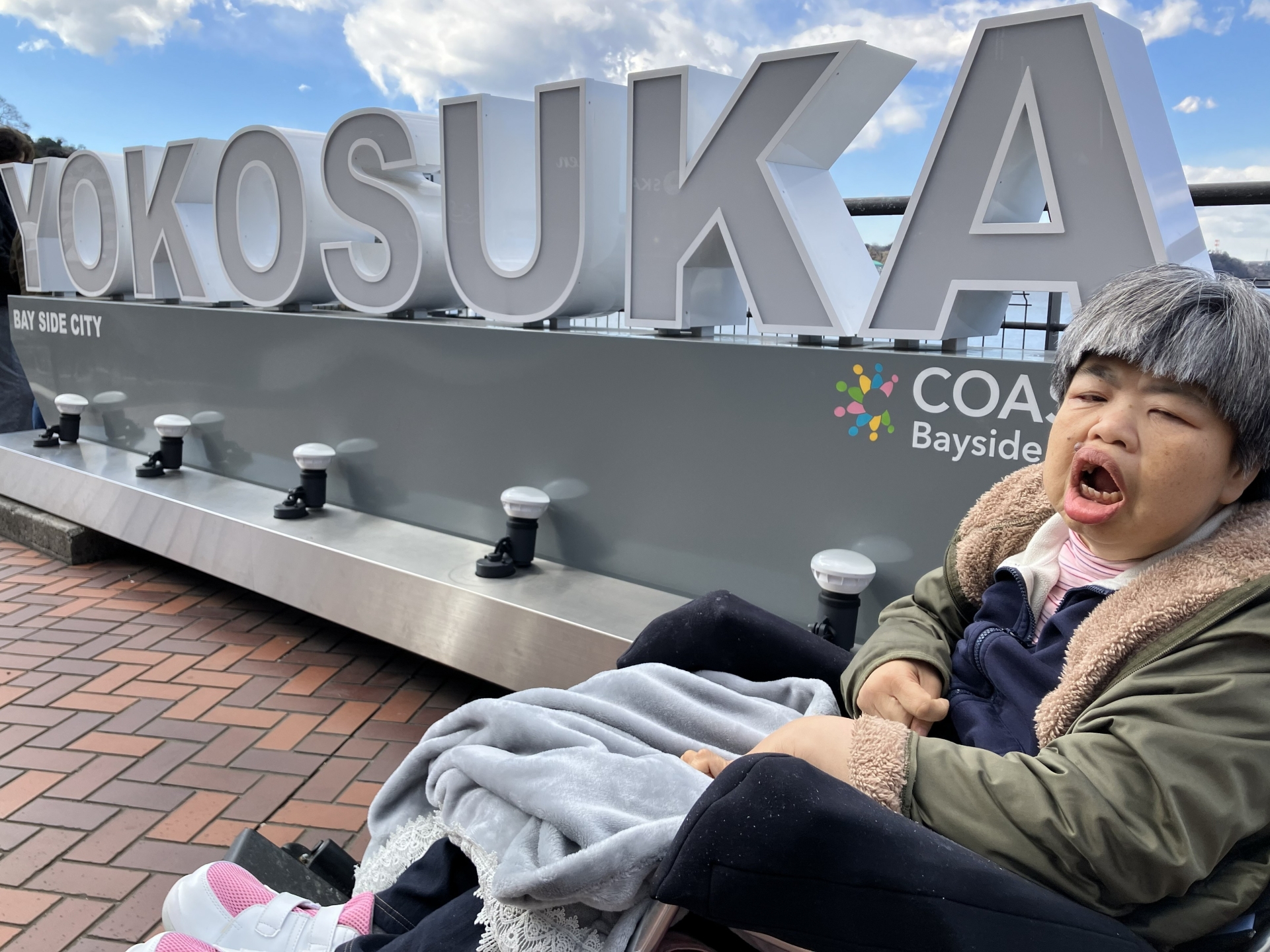 久しぶりのボーリング♡